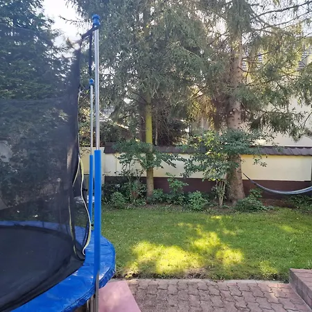 Dom Blisko Lotniska I Areny Tarczynskiego *